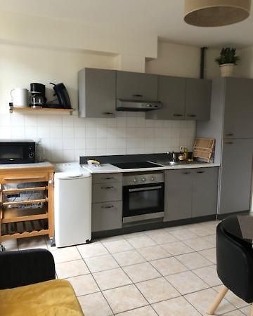 Maison De Ville Le Petit-Quevilly Zewnętrze zdjęcie